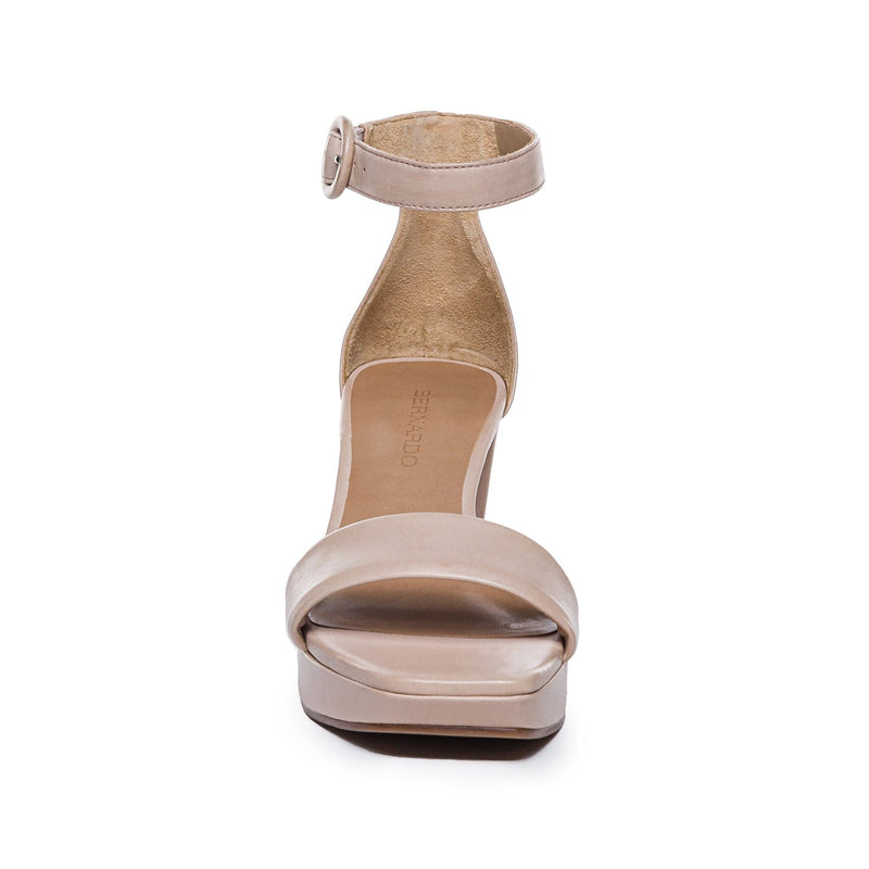 Bernardo Carla Platform Sandaler Dame Lyserød | LYA6233PJ