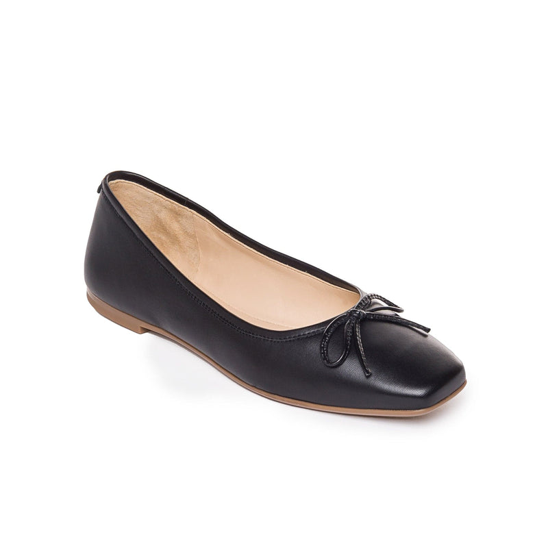 Bernardo Gwynn Ballerina Dame Sort | YJC2714PD