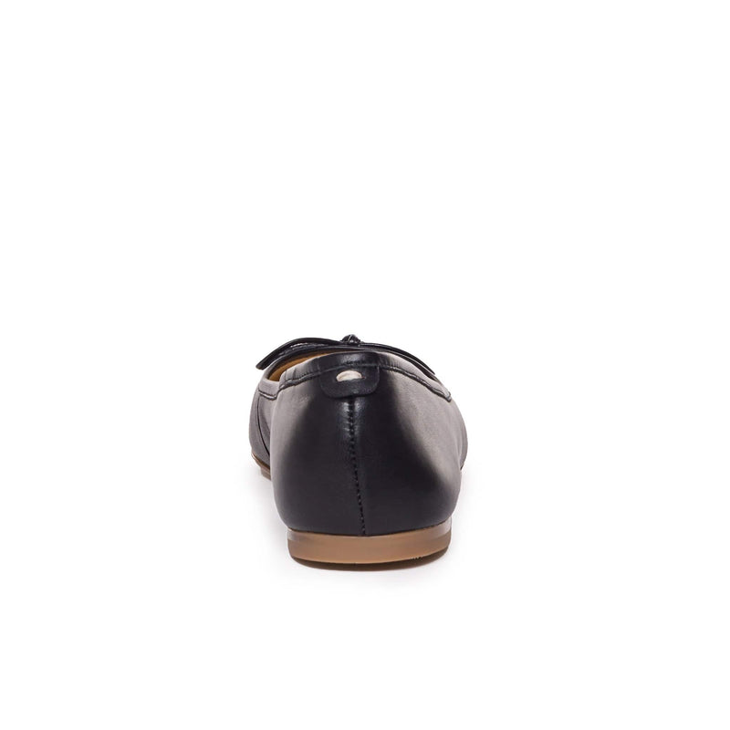 Bernardo Gwynn Ballerina Dame Sort | YJC2714PD