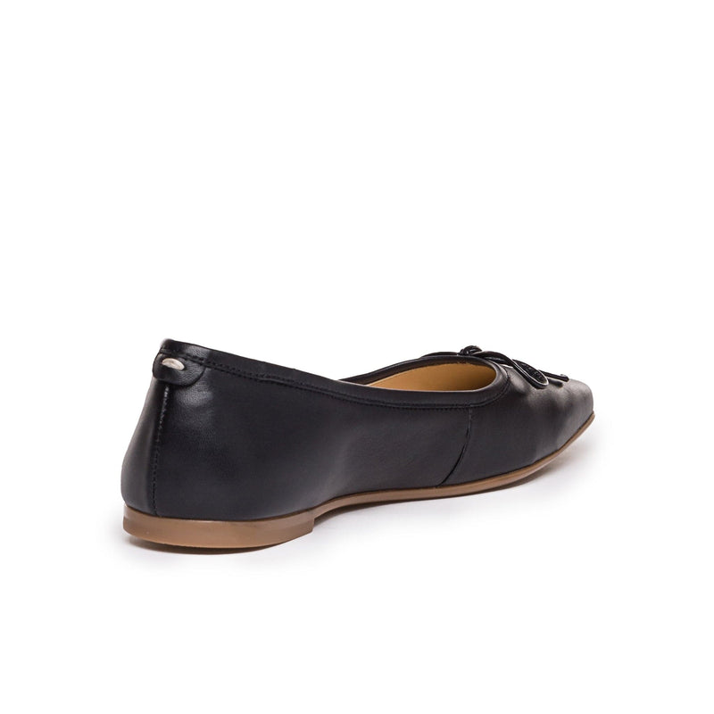 Bernardo Gwynn Ballerina Dame Sort | YJC2714PD