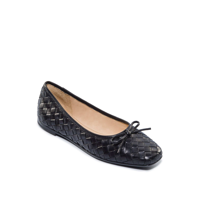 Bernardo Gwynn Woven Ballerina Dame Sort | XQN6688AJ