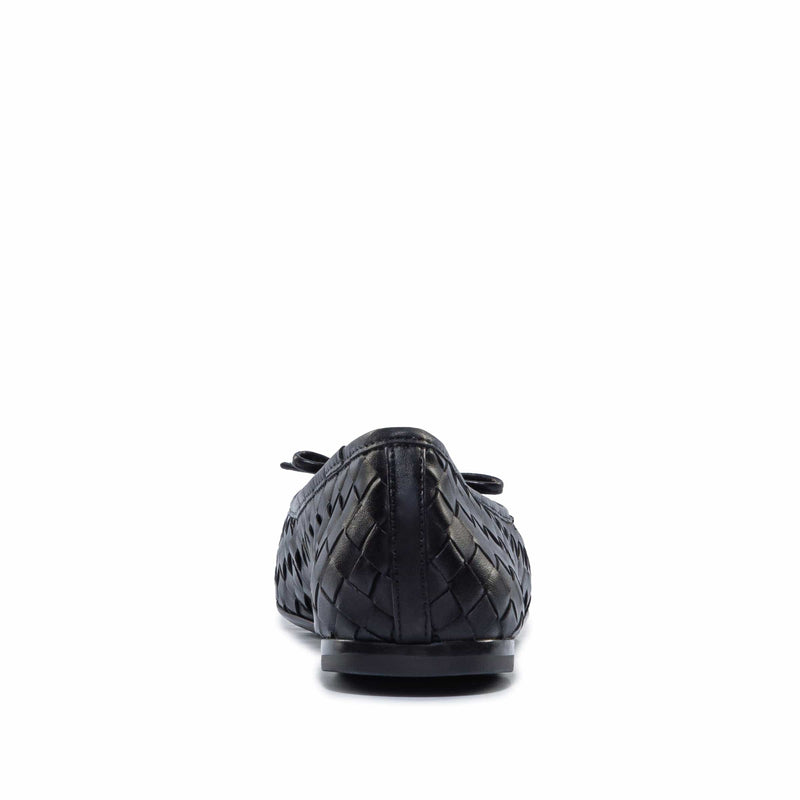 Bernardo Gwynn Woven Ballerina Dame Sort | XQN6688AJ